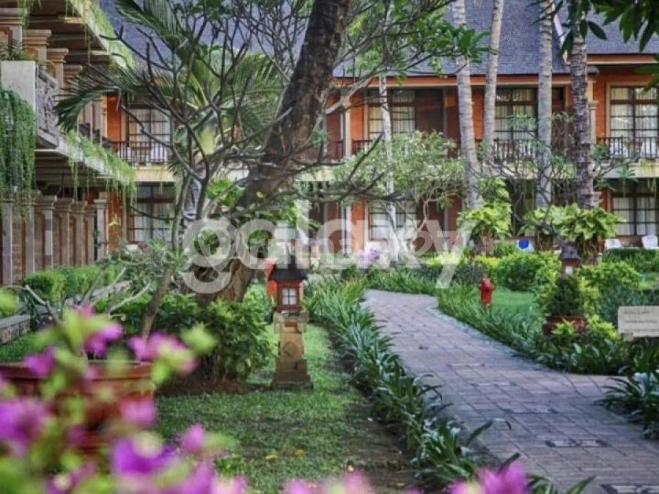 Dijual 2 Unit Apartemen di Werkudara Legian Kuta Badung, Bali - Image 3 of 4