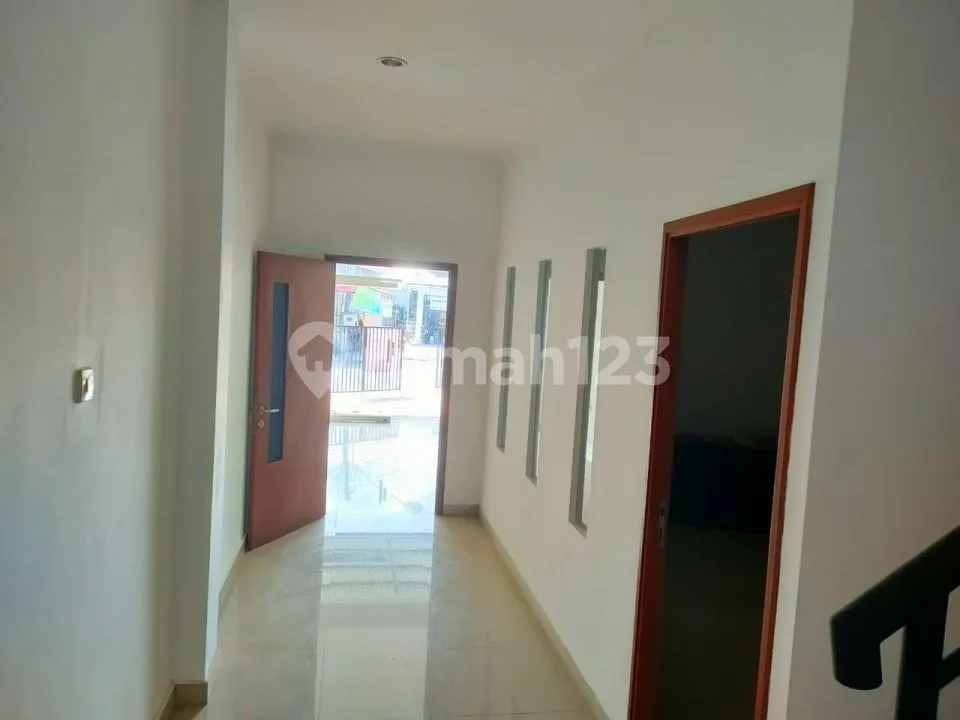 Dijual Ruko 2 Lantai Dekat Mall Bali Galeria - Image 4 of 4