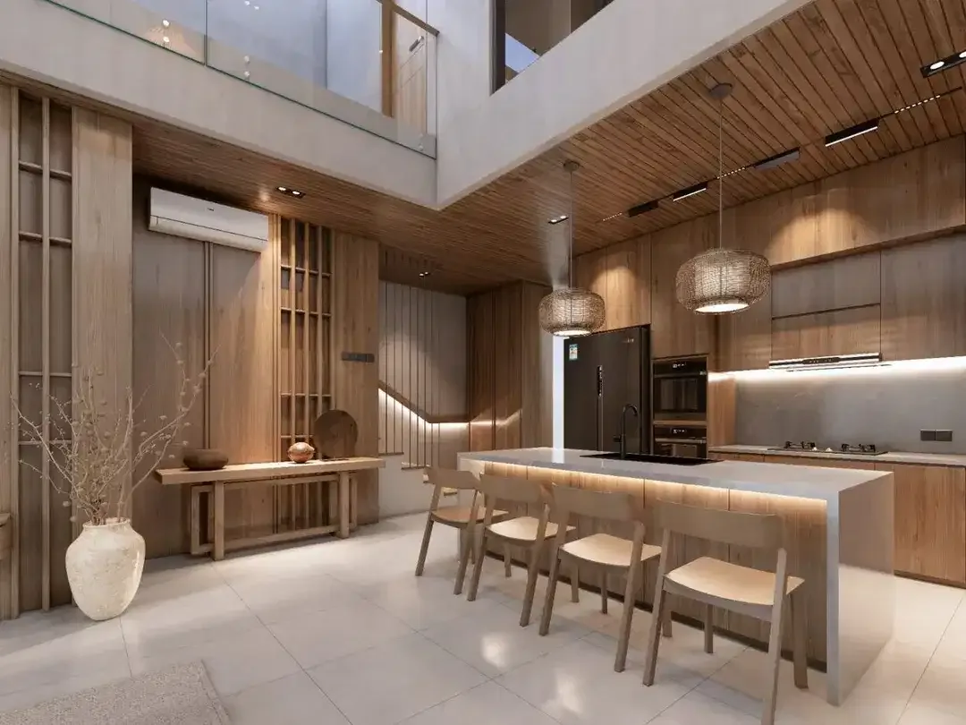 Dijual Villa Indent Berlokasi di Kawasan Sanur, Jl. By Pass Padang Galak Kesiman Denpasar Timur Sanur Kaja Bali. - Image 4 of 10
