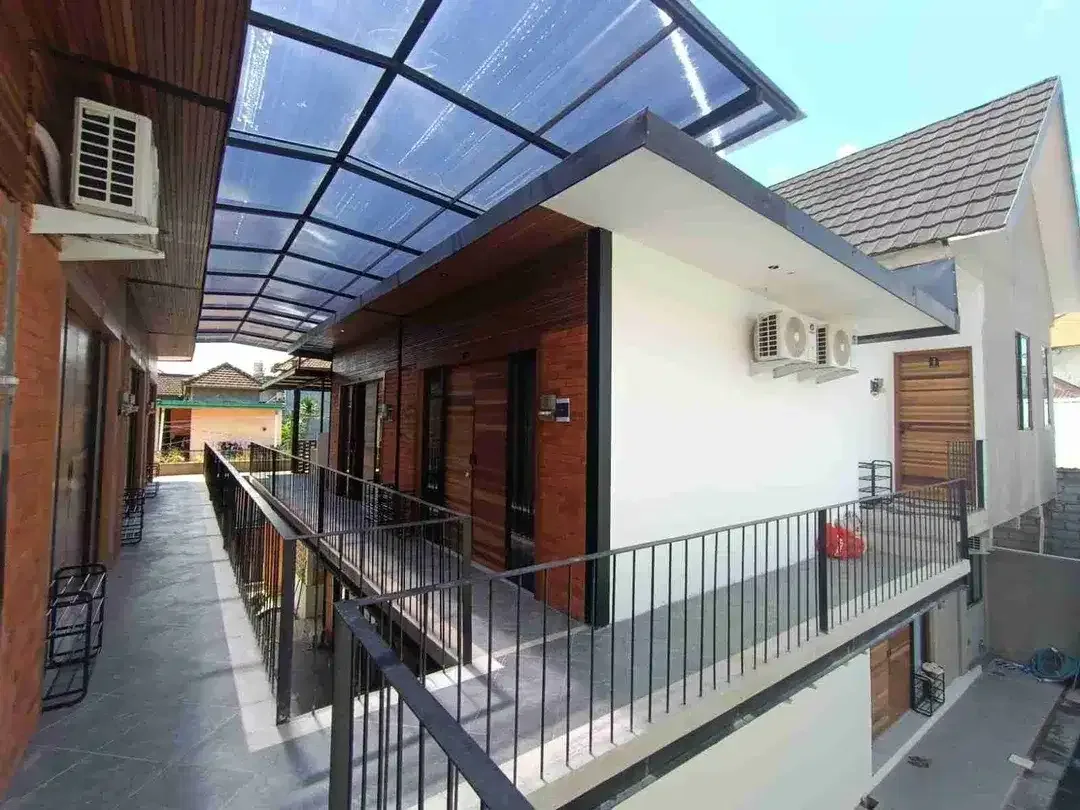 Kost Elit Muding Gatsu Full Furniture - Image 8 of 10