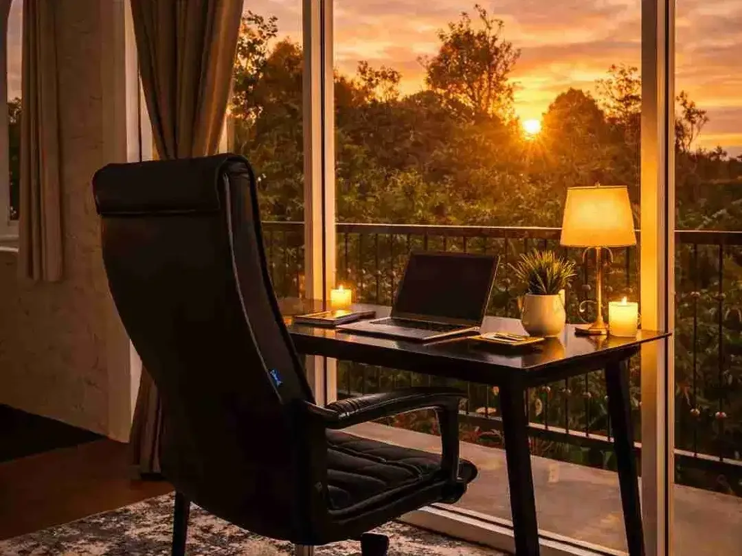 Villa Sunset View Munduk Wanagiri, Full View Laut dan Pegunungan - Image 4 of 10