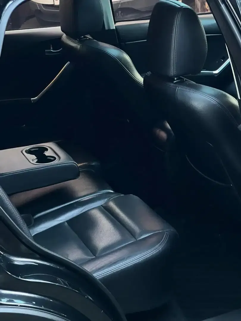 Mazda CX5 2.5 GT AT 2016 - Image 9 of 10