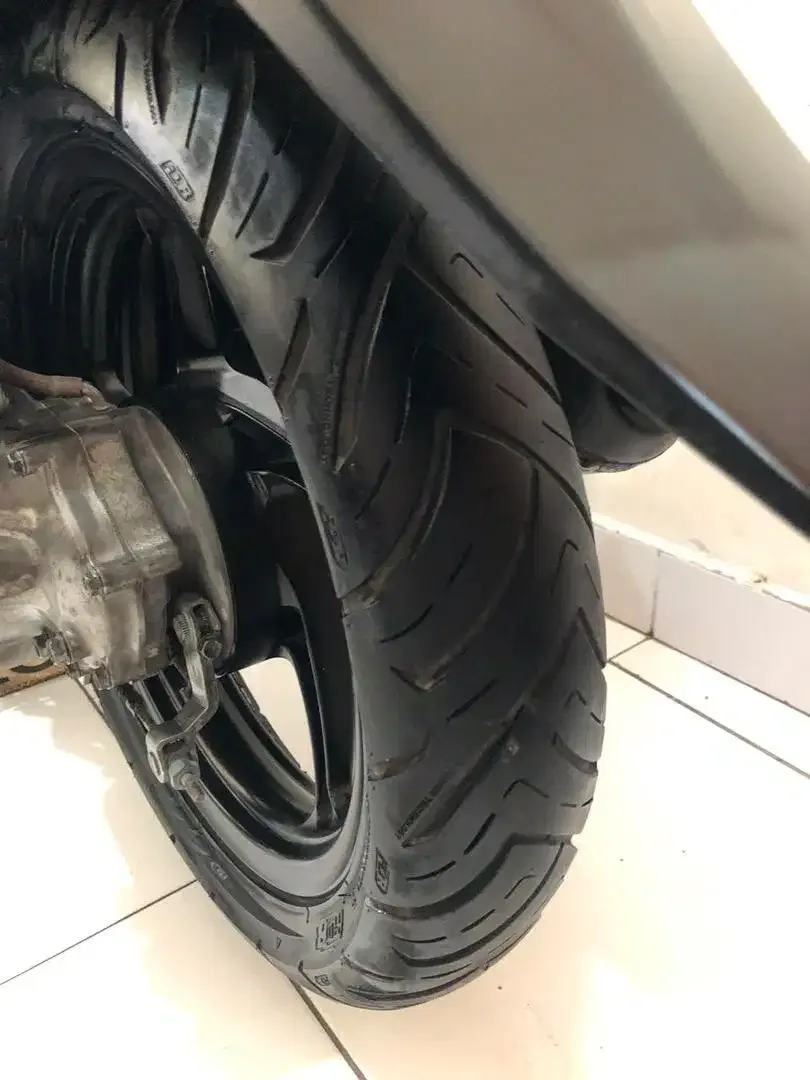 Honda Vario CW Th.2012 orisinil!! - Image 4 of 8