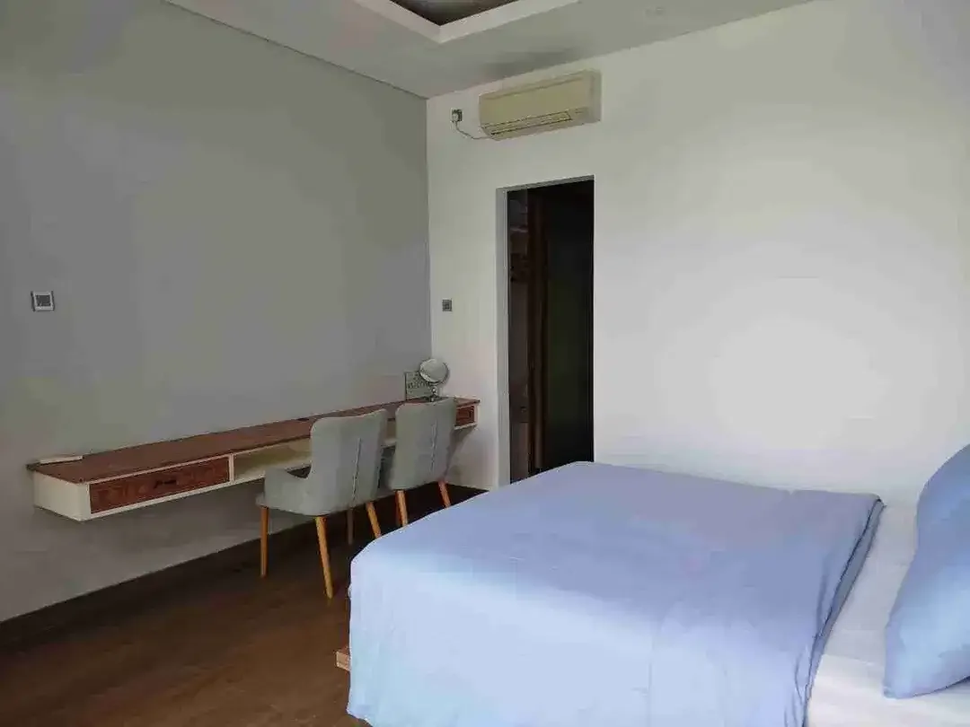 Luxury Villa Modern Minimalis Dekat Pantai Sanur - Image 9 of 10