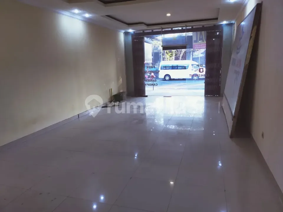 Jual Ruko 2 Lantai di Daerah Ubung Denpasar Utara Bali - Image 4 of 4