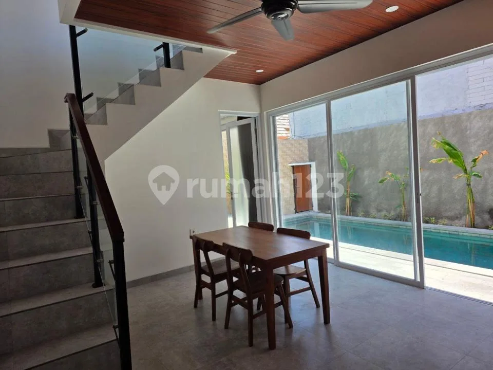 Fully Furnished Villa & Pool ,10 Min Walk To The Beach Jo - Image 2 of 4