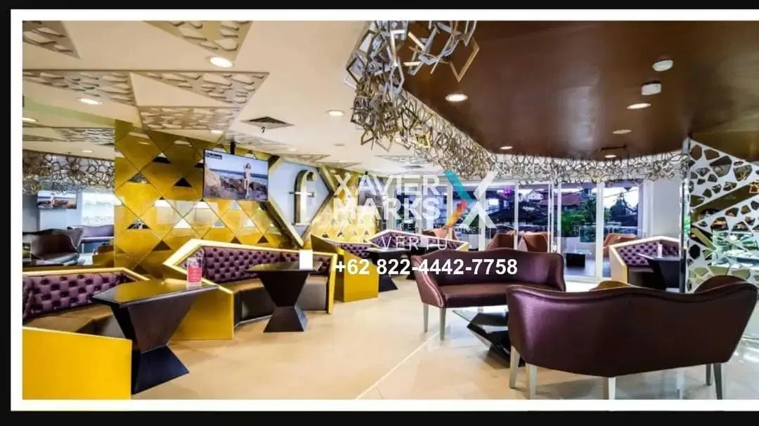Di jual Hotel Bintang 4 di Legian Bali - Image 3 of 6