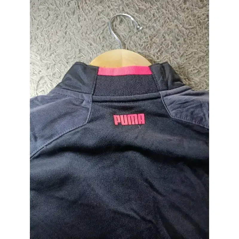 TRACKTOP jaket unisex / jaket pria wanita / jaket olahraga-motor PUMA - Image 3 of 7