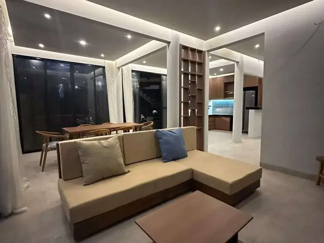 Dijual Villa di Canggu / Freehold - Image 1 of 9