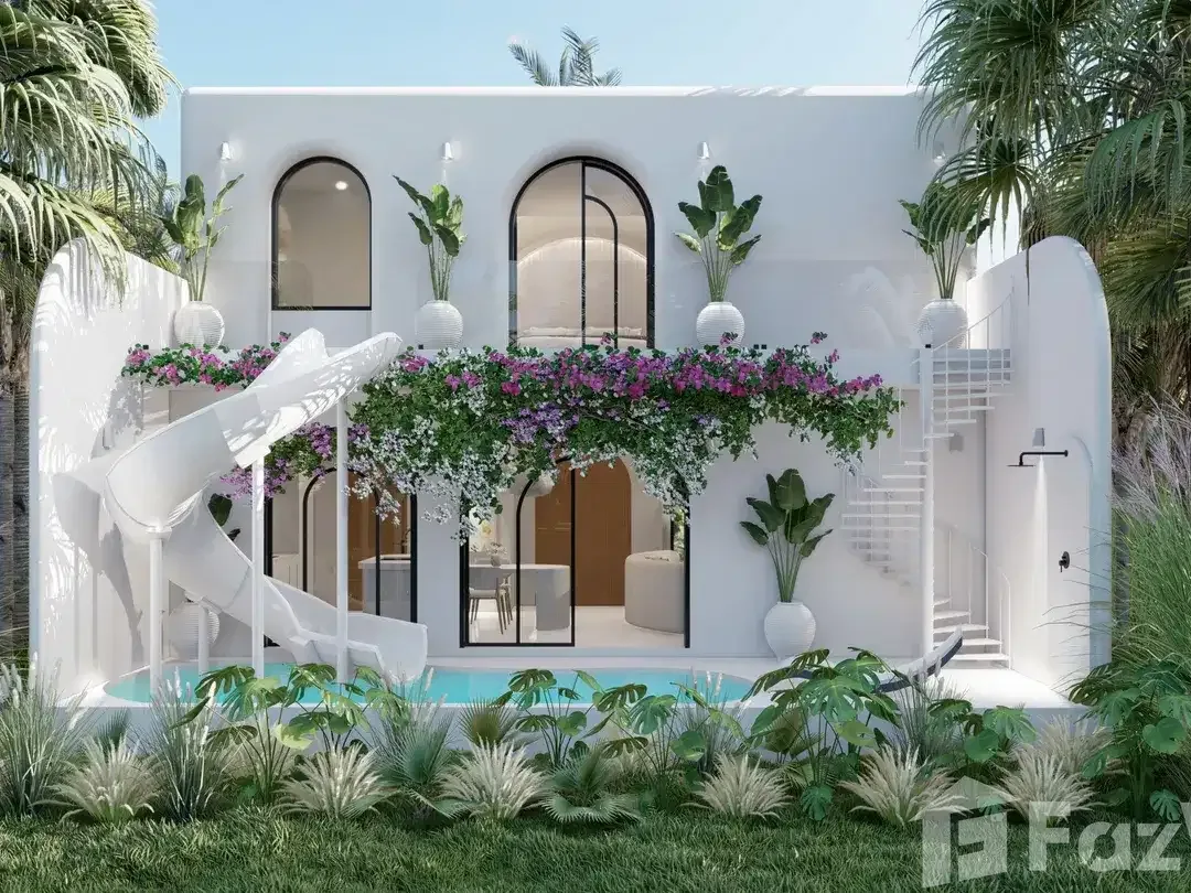 1 Bedroom Villa for sale at LuxeVIsta Villas - Image 2 of 10