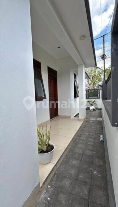 Full Furnished House In Dalung 5 Minutes To Canggu - Image 1 of 4