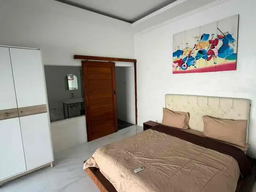 Disewakan Villa 2BR Lokasi Strategis di Sunset Road Kuta - Image 6 of 10