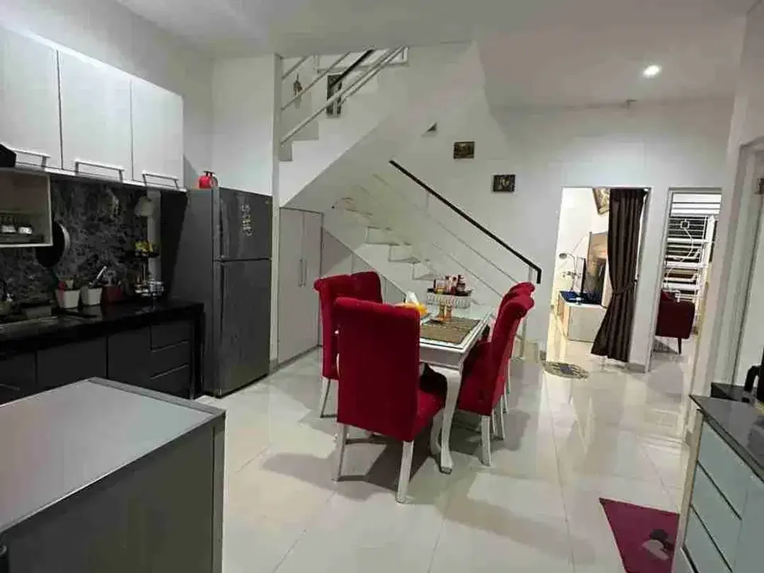 DIJUAL - Rumah Semi Villa FullFurnished di Nusa Dua, Bali - Image 9 of 10