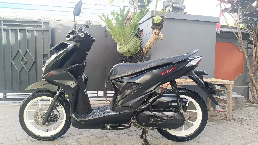 Honda beat deluxe - Image 2 of 3