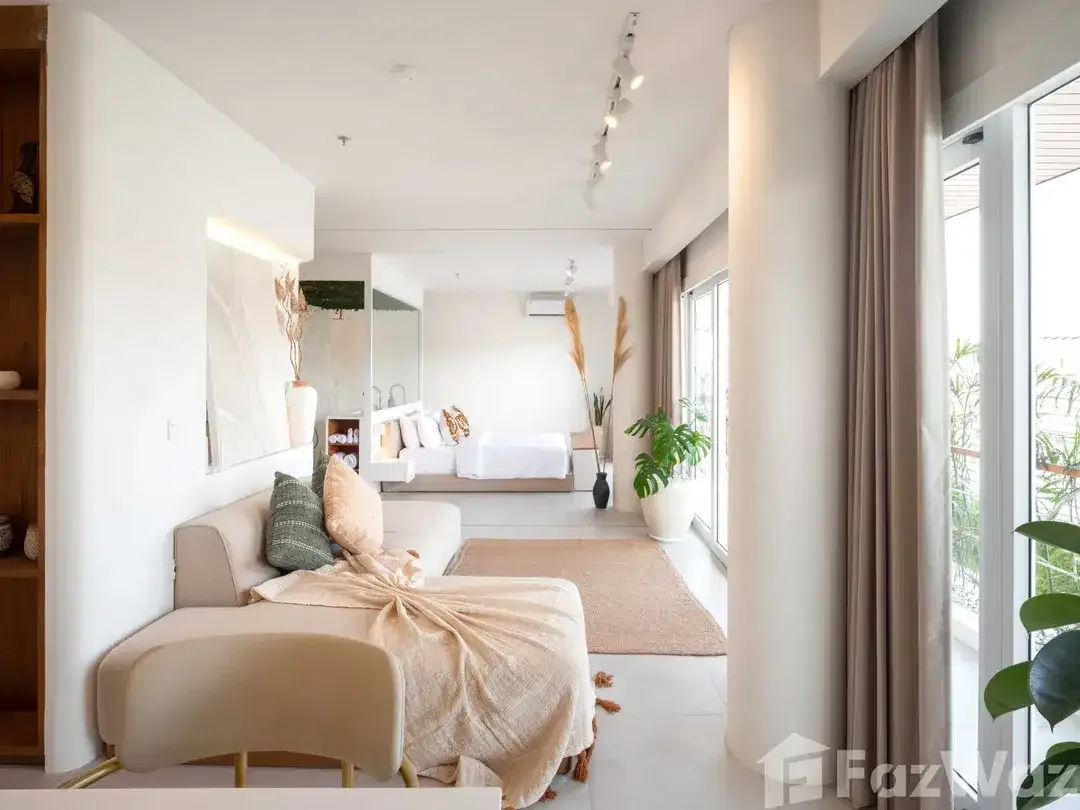 1 Bedroom Apartment for sale at The Cruise - Image 2 of 10