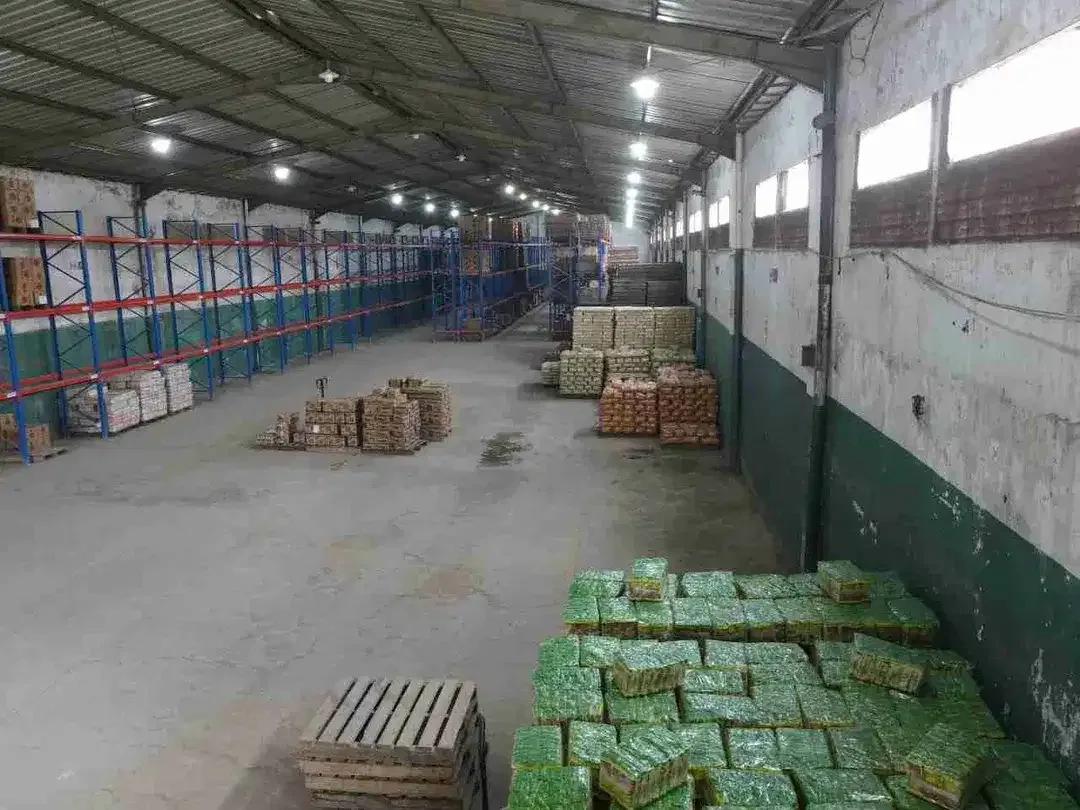 Dijual Gudang 21a Jln raya Abianbase Mengwi Badung Bali - Image 2 of 6
