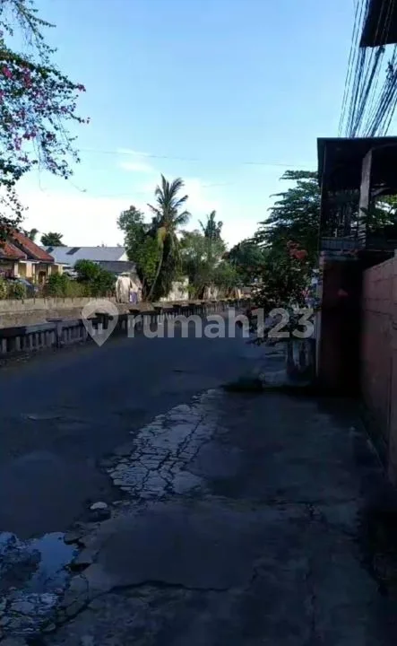 PASTI CLOSING DI JUAL RUKO LOKASI KERTA DALAM SIDAKARYA DENPASAR SELATAN - Image 1 of 4