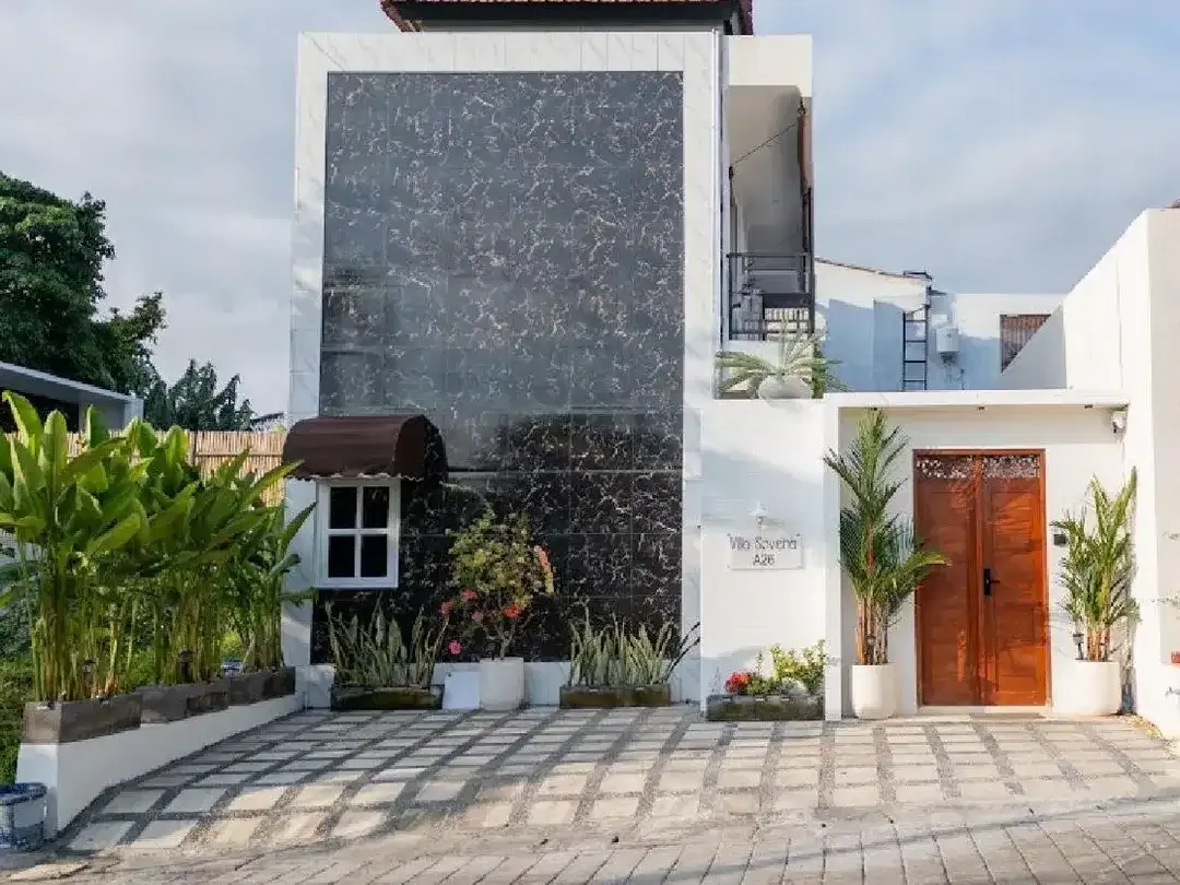 For Ren - Luxury 3Br Private Pool Villa - Kerobokan - Image 10 of 10