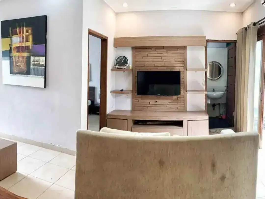 Dijual 1 Unit Rumah di Jimbaran - Berlokasi di Perumahan Uma D'jimbaran, Kuta Selatan - Image 3 of 8