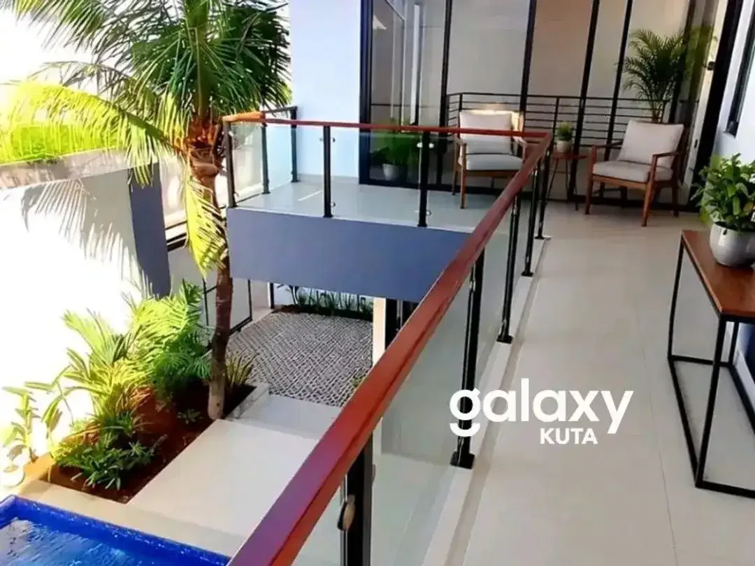 LEASEHOLD VILLA DI BUMI AYU SANUR DENPASAR - Image 9 of 9