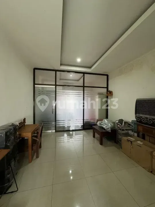 Dijual Rumah Bagus Renon Denpasar Selatan - Image 4 of 4