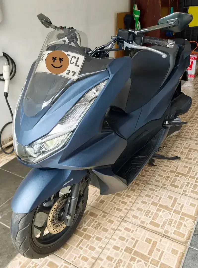 Honda PCX 160 ABS - Image 7 of 9