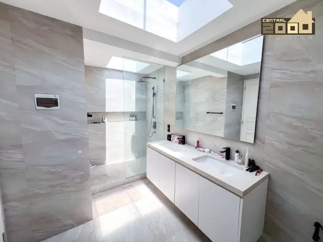 Villa Modern Freehold di Jantung Berawa Canggu, Bali - Image 10 of 10