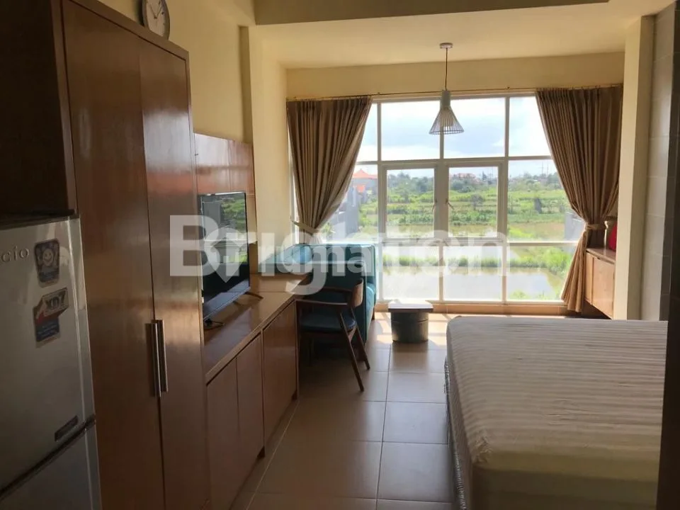 APARTEMEN, SPA DAN RESTAURANT DITENGAH KOTA DENPASAR - Image 4 of 4