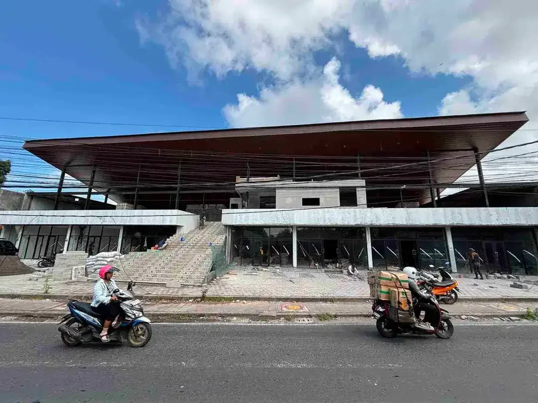 For rent shop at Labuan Sait, Pecatu - Image 1 of 9