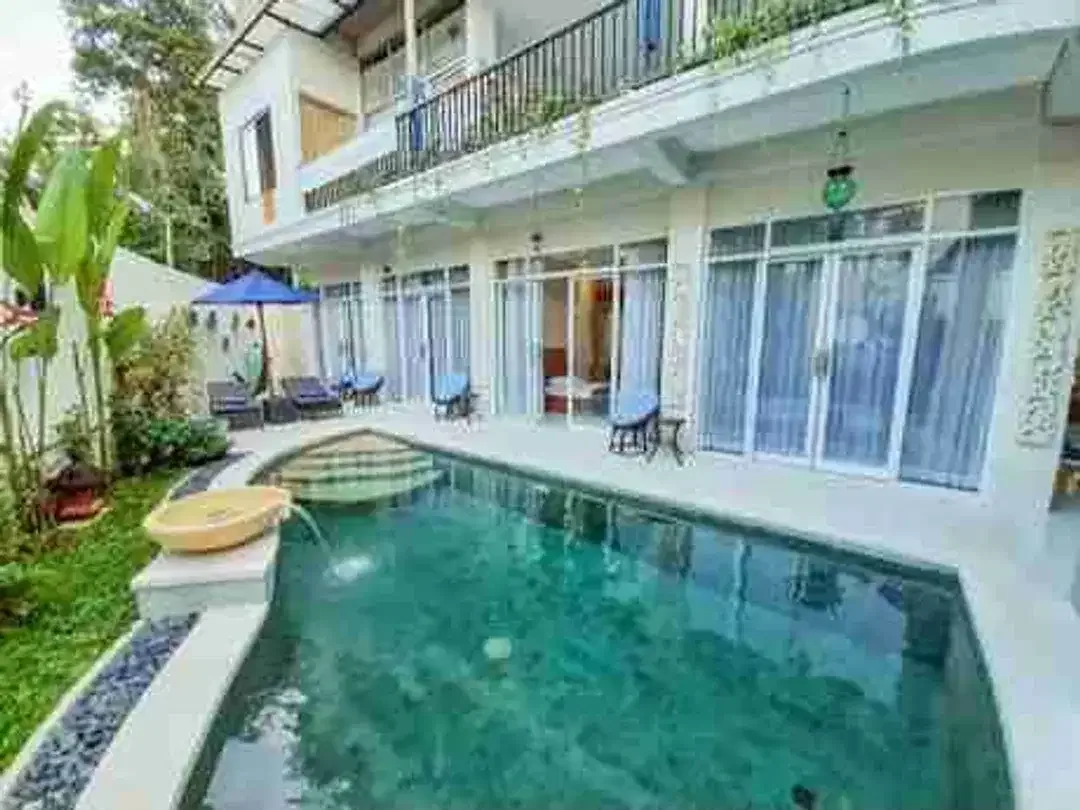 Guesthouse batursari sanur - Image 1 of 10