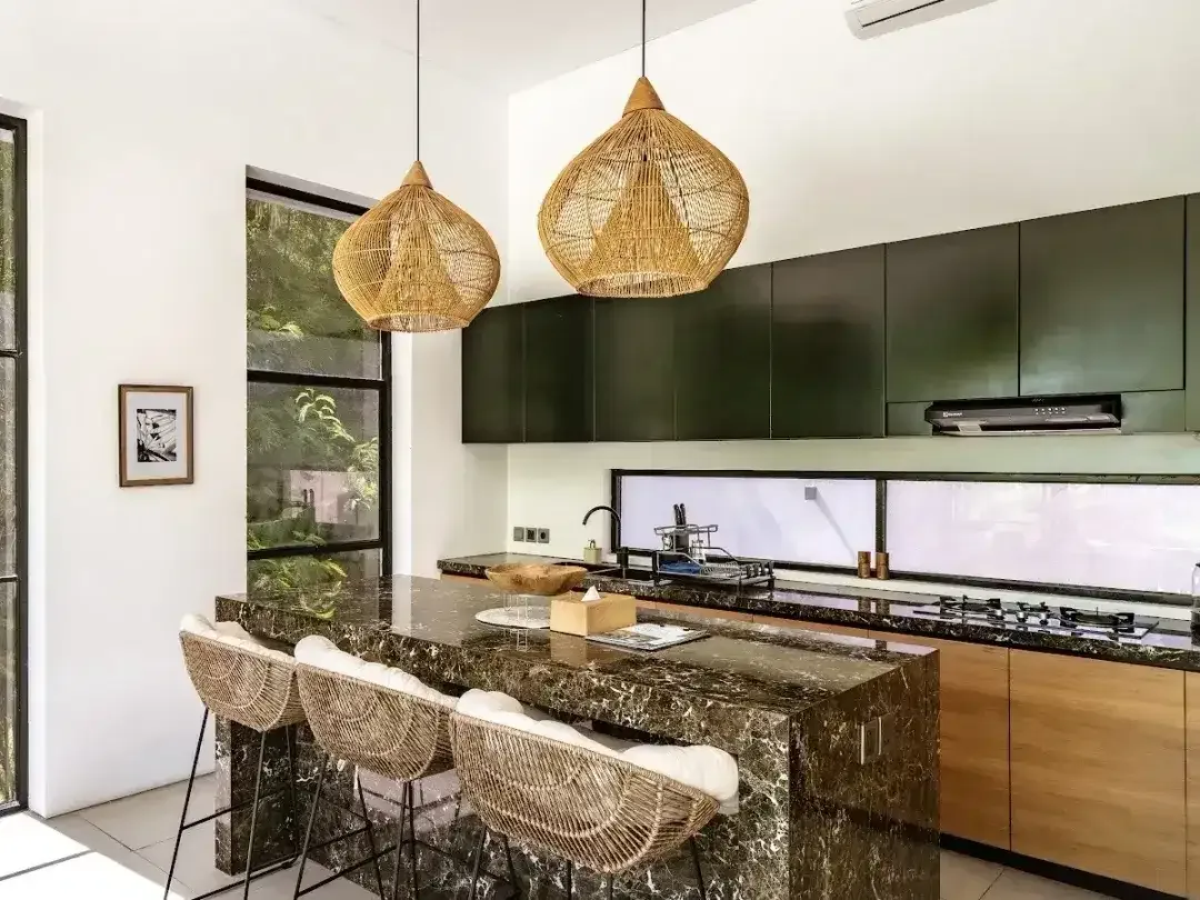3 Bedroom Villa for sale in Uluwatu, Bali - Image 5 of 10