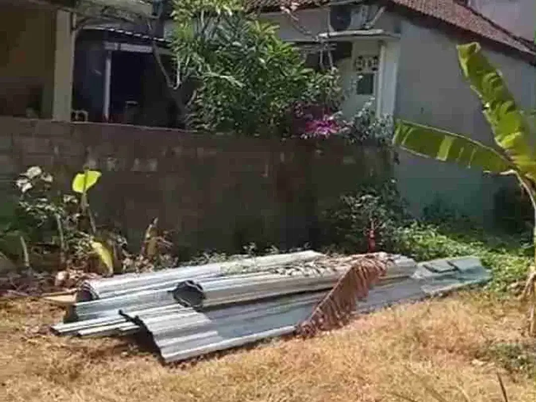 Di jual tanah jalan Akasia , Hayam Wuruk , Denpasar, Bali - Image 3 of 4