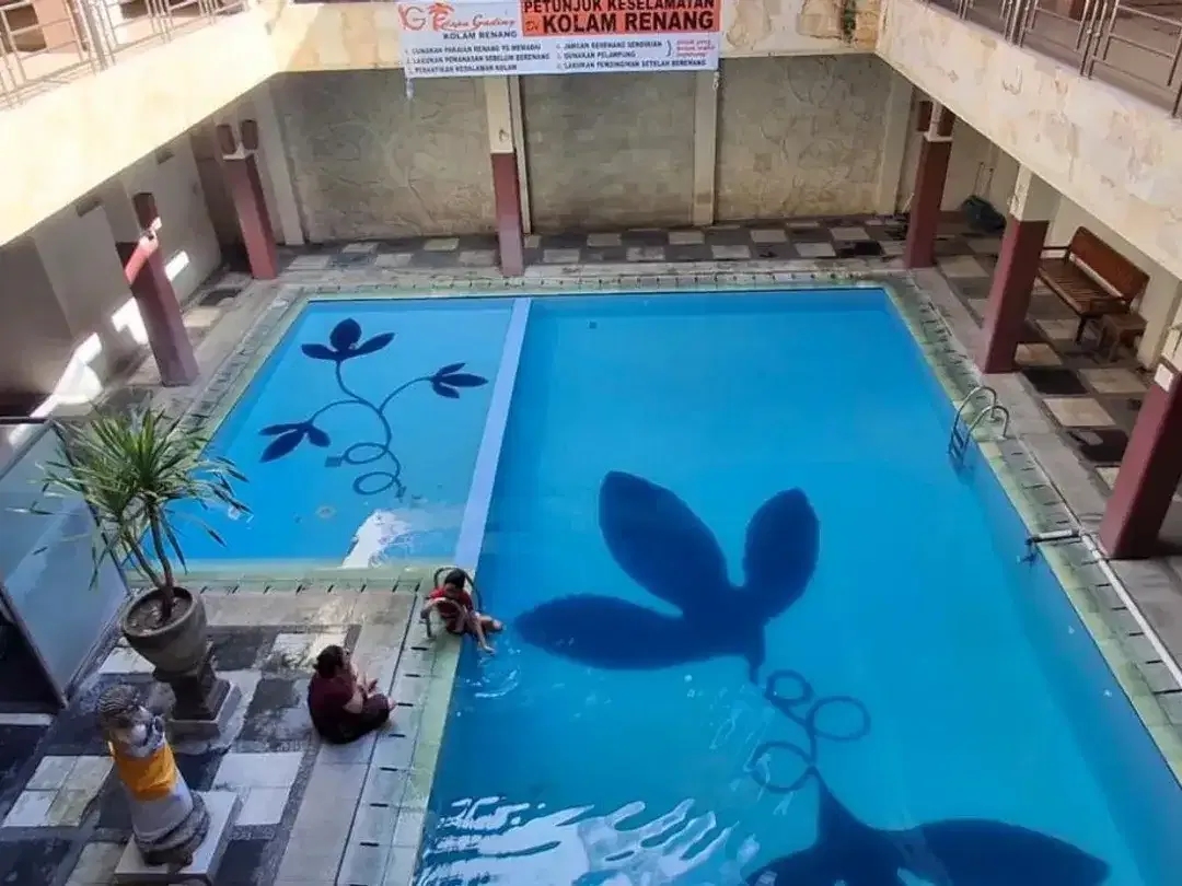 Tempat usaha dan tanah kosong Disewakan di Cargo Denpasar Utara - Image 3 of 7