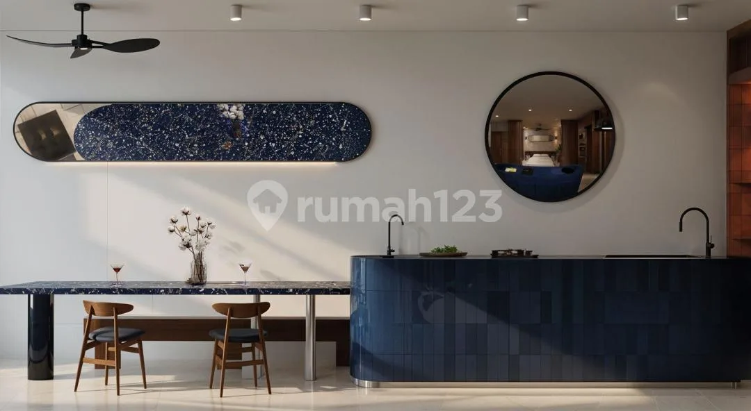 Apartemen 1 Bedroom In Ubud, Bali - Image 2 of 4