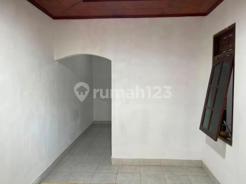 Rumah Lantai 1 Dekat Dg Side Walk dan Kampus Unud - Image 4 of 4