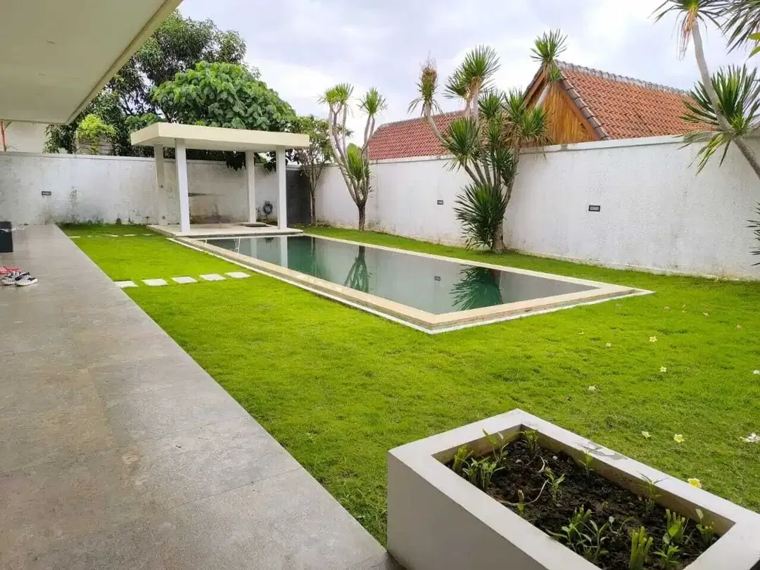 DIJUAL VILLA PRIBADI MEWAH VIEW GUNUNG DI TUMBAK BAYUH - Image 2 of 10