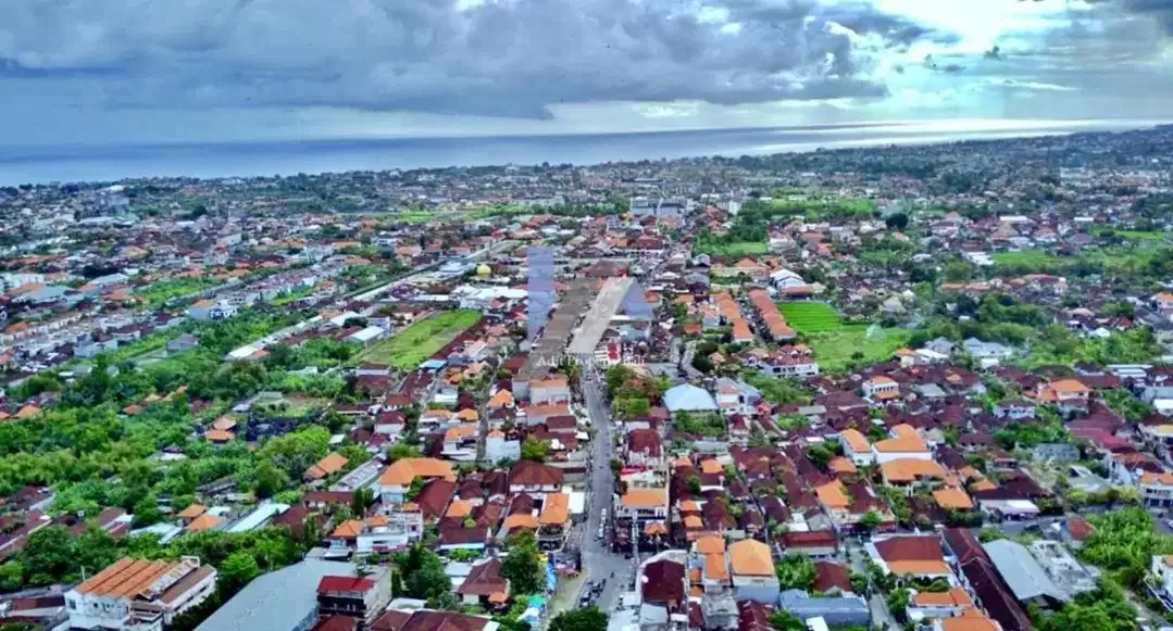 Tanah Premium teuku Umar barat Kerobokan - Image 2 of 10