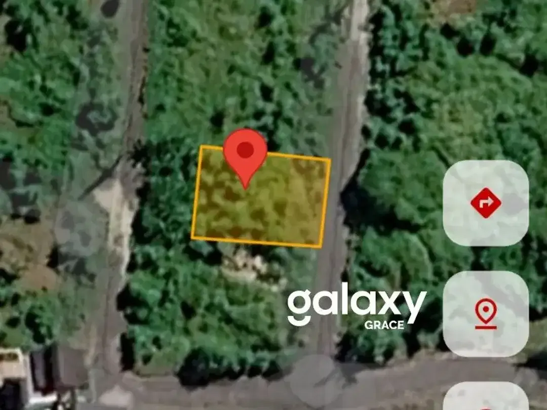 DIJUAL TANAH SELUKAT KERAMAS BLAHBATUH GIANYAR - Image 5 of 7