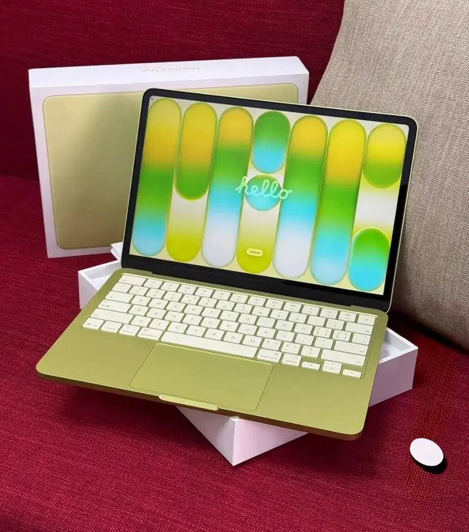 PROMO FREE 2 KALI ANGSURAN MACBOOK NEO ALL SERIES - Image 1 of 2