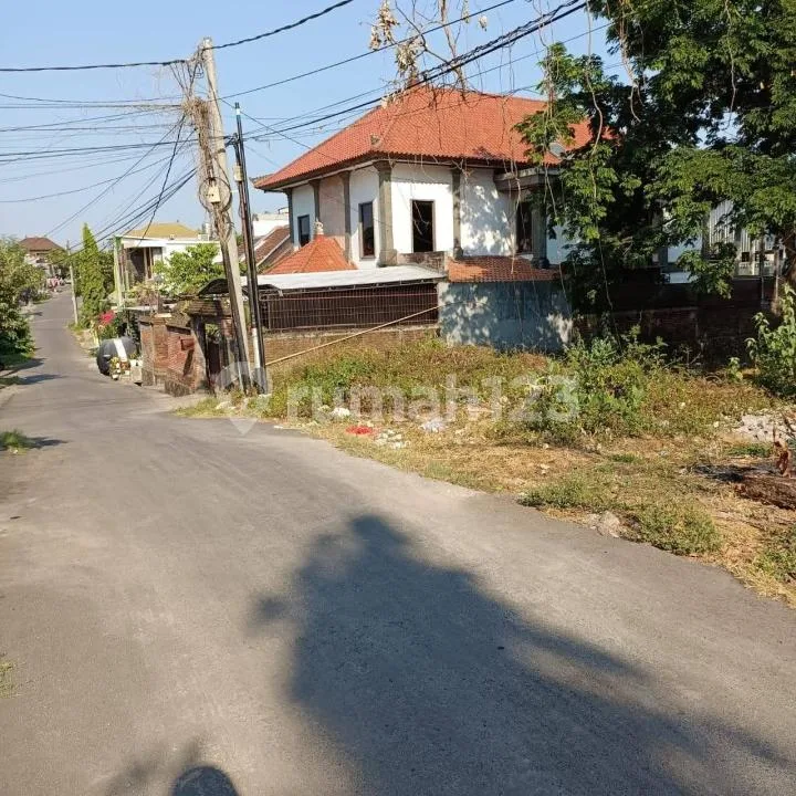 Tanah Itr Pemukiman Wadasari, Gunung Catur Padangsambian Denpasar - Image 4 of 4