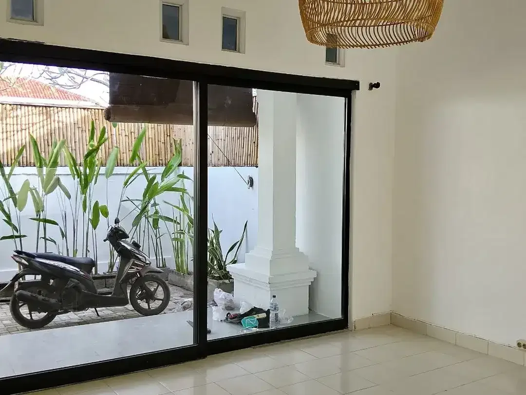 Rumah Minimalis 2 Kamar Tidur Disewakan di Gunung Salak, Denpasar - Image 4 of 9