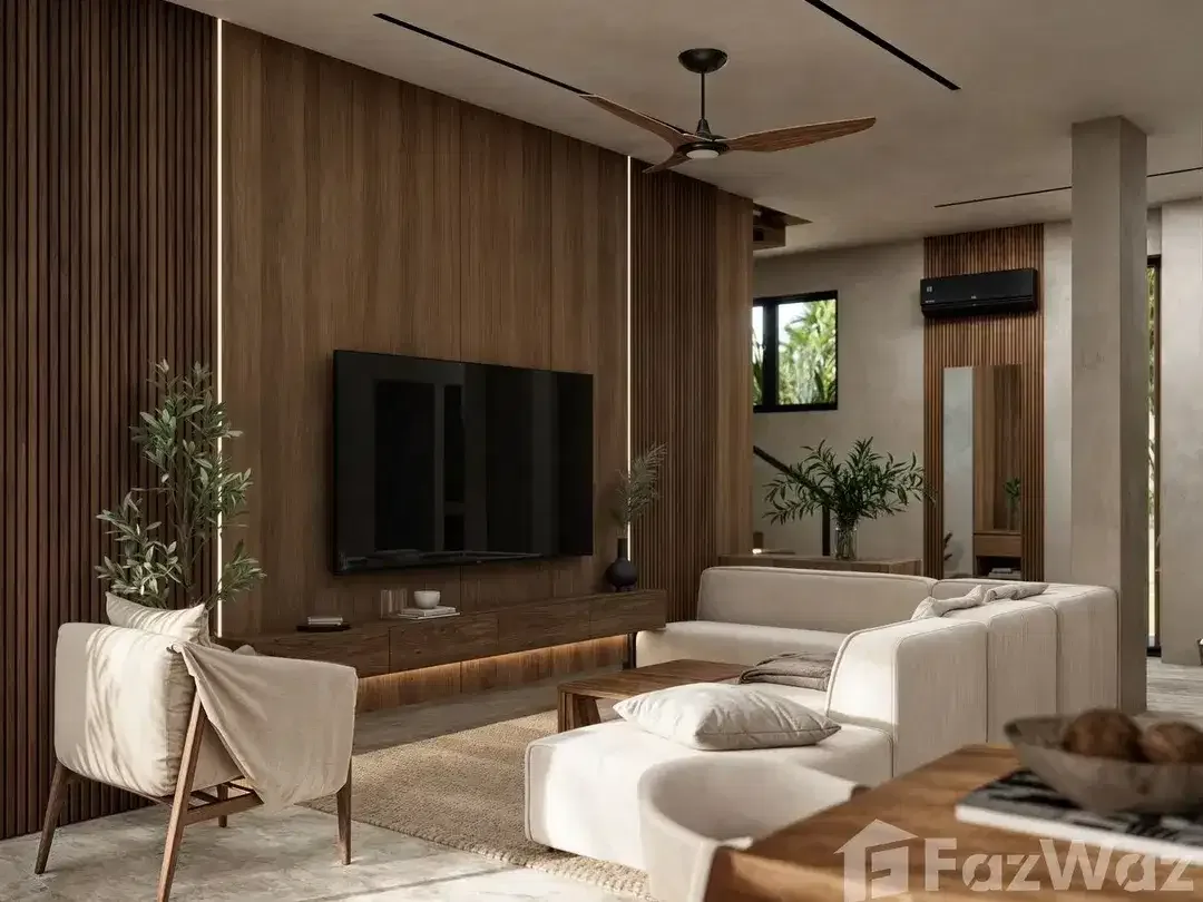 3 Bedroom Villa for sale in Kediri, Bali - Image 3 of 10