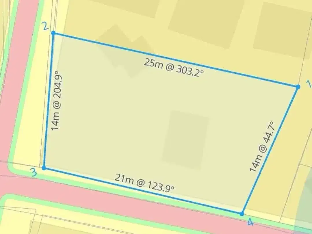 SALE Tanah 3,15 Are Zona Pemukiman Tumbak Bayuh - Image 7 of 7