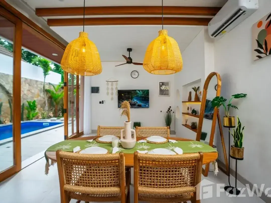 3 Bedroom Villa for rent in Nusa Dua, Bali - Image 4 of 10