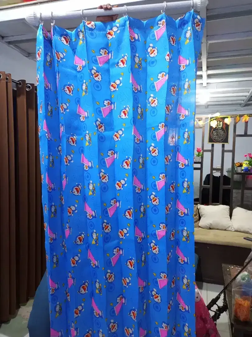 Korden Stok Pintu Dan Jendela Motif Anak Anak - Image 3 of 5
