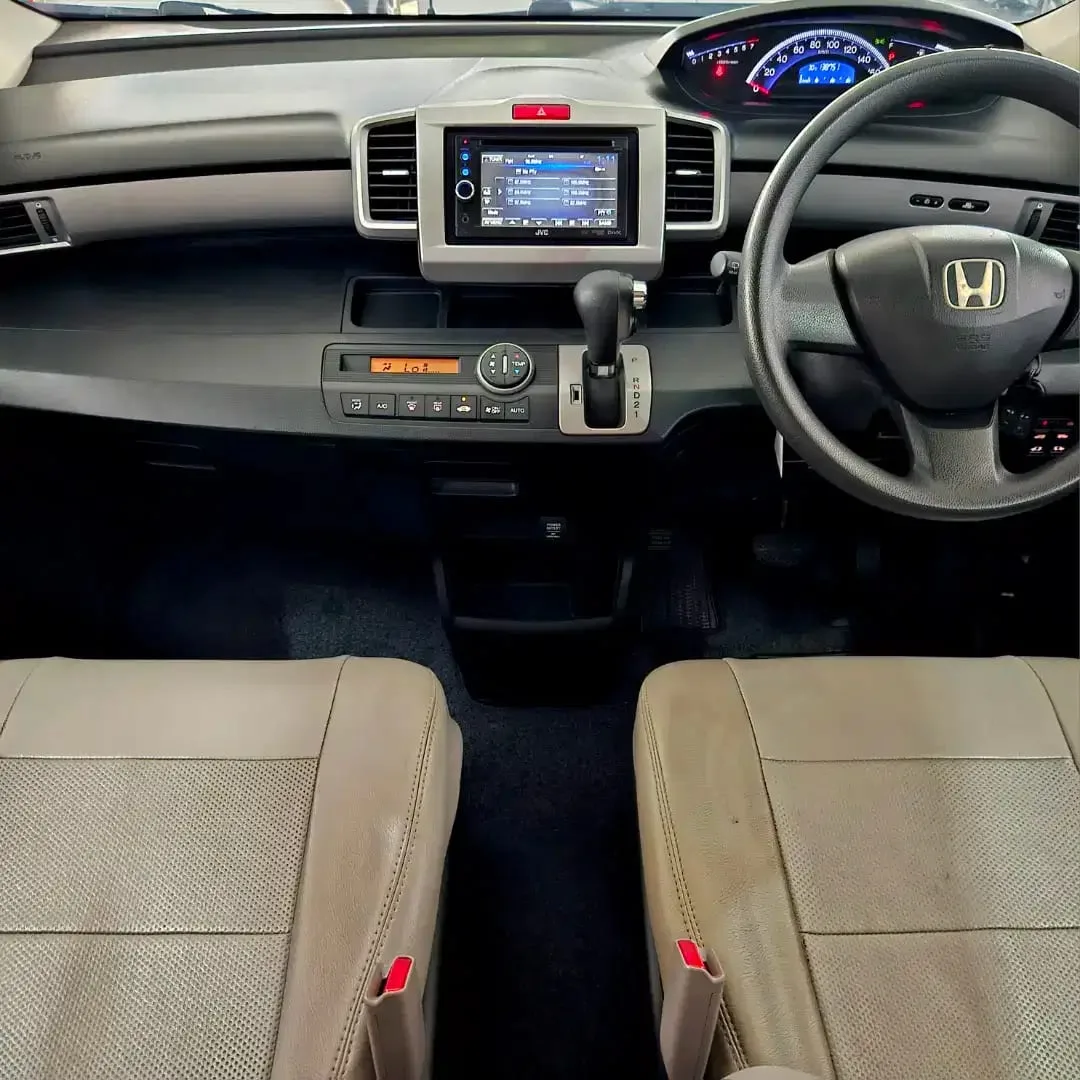 [2012] DP 30jt! Honda Freed E PSD 1.5 matic 2012 asliDK LowKM bkn 2013 - Image 8 of 10