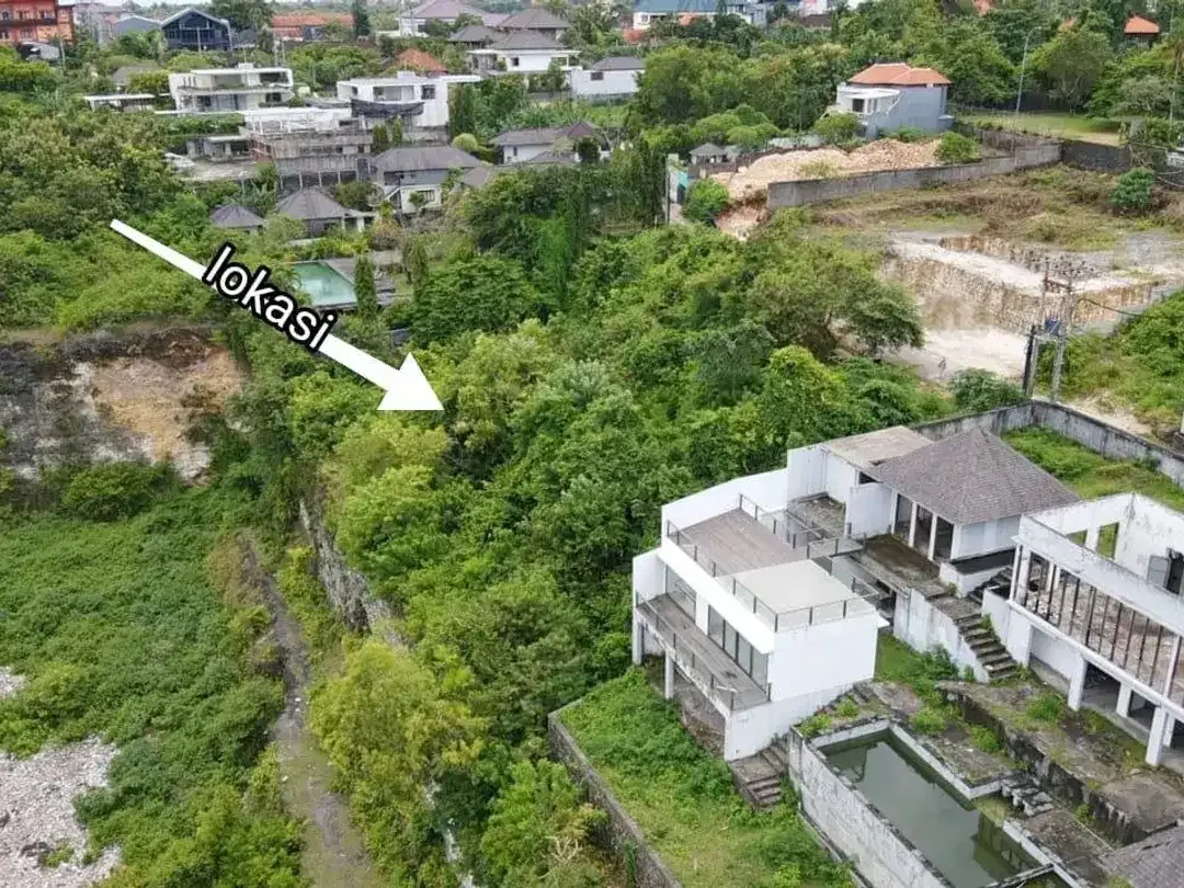 Tanah Gita Kencana Jimbaran Kuta Selatan Badung - Image 4 of 6