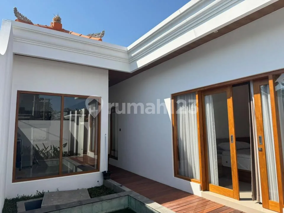 Villa Baru Padonan Canggu - Image 4 of 4