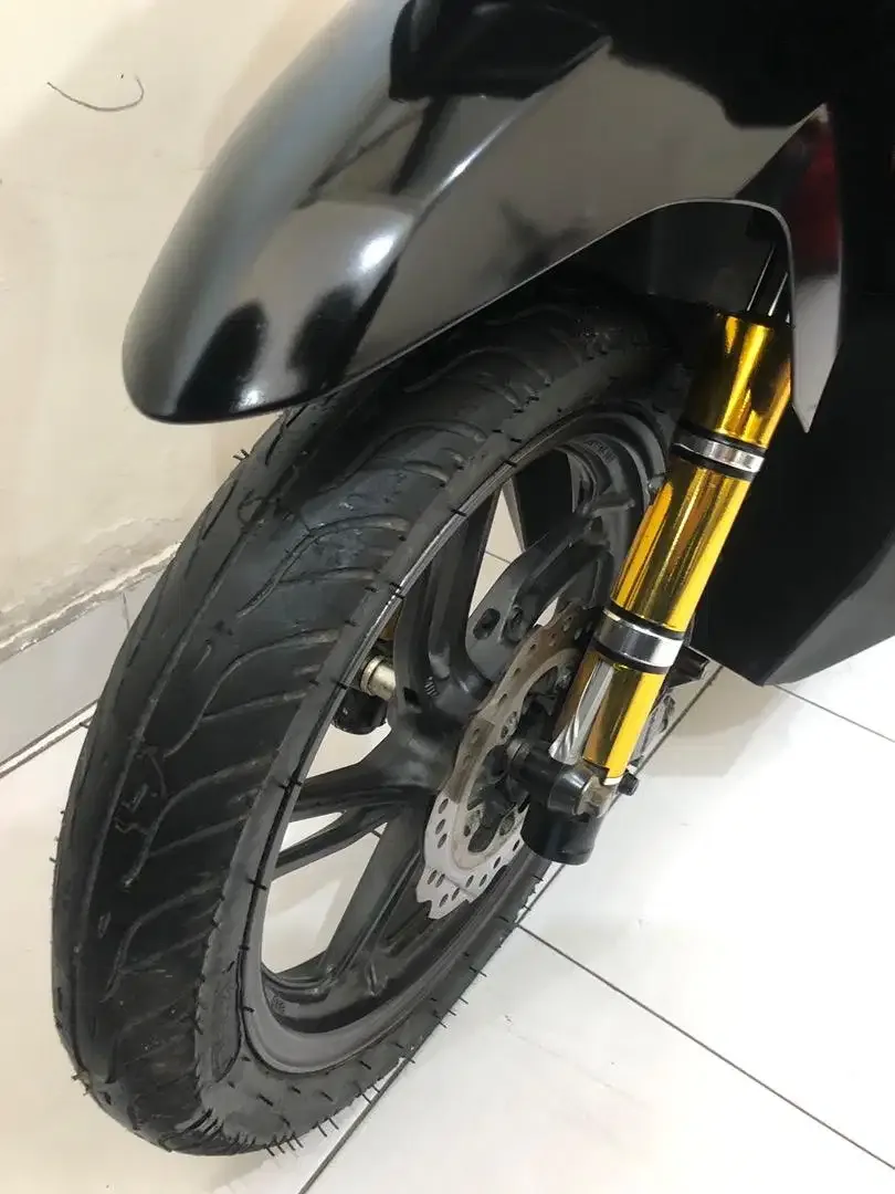 Honda Vario 125 Th.2024!! - Image 6 of 10