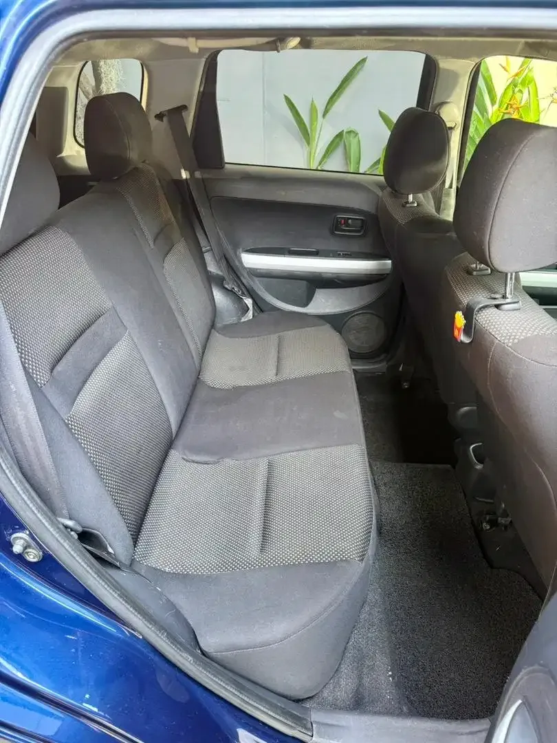 Toyota ist 1.5 2004 CBU - Image 6 of 9